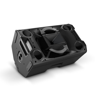 LD Systems ICOA 15 15" Passive Coaxial PA Loudspeaker#10