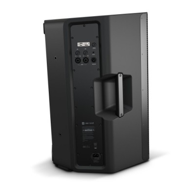 LD Systems LDICOA15ABT - 15“ Powered Coaxial PA Loudspeaker with Bluetooth, svart#2