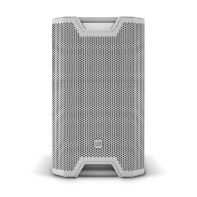 LD Systems LDICOA15ABTW - 15“ Powered Coaxial PA Loudspeaker with Bluetooth, White#3
