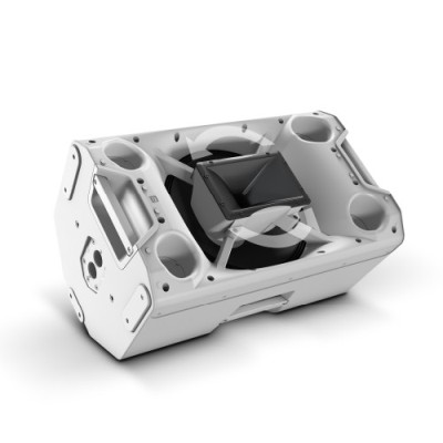 LD Systems LDICOA15ABTW - 15“ Powered Coaxial PA Loudspeaker with Bluetooth, White#9