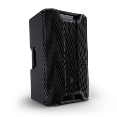 LD Systems LDICOA15APRO - 15" Powered Coaxial High-Performance PA Loudspeaker with Bluetooth and App