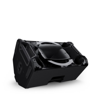 LD Systems LDICOA15APRO - 15" Powered Coaxial High-Performance PA Loudspeaker with Bluetooth and App#11