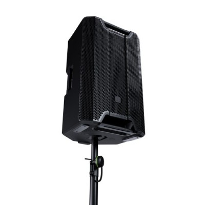 LD Systems LDICOA15APRO - 15" Powered Coaxial High-Performance PA Loudspeaker with Bluetooth and App#15