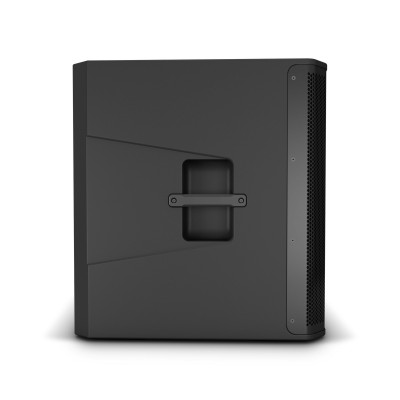 LD Systems LDICOASUB18A - Powered 18" Bass Reflex PA Subwoofer#5