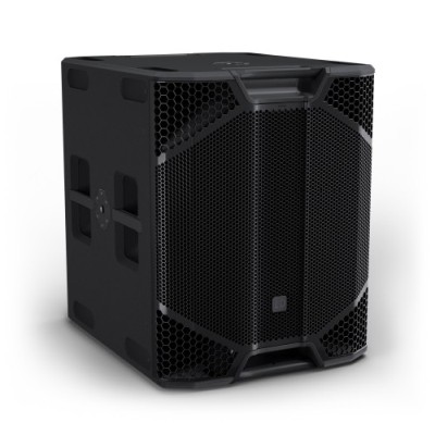 LD Systems LDICOASUB21APRO - Powered 21" High-Performance Bass Reflex PA Subwoofer#1