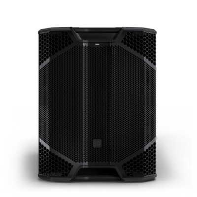 LD Systems LDICOASUB21APRO - Powered 21" High-Performance Bass Reflex PA Subwoofer#3