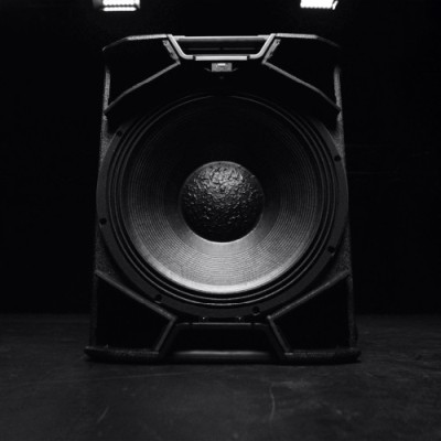 LD Systems LDICOASUB21APRO - Powered 21" High-Performance Bass Reflex PA Subwoofer#19