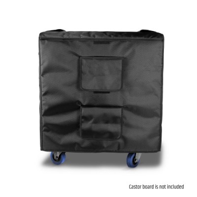 LD Systems ICOASUB21PROPC - Padded protective cover for ICOA® PRO SUB 21 A#3