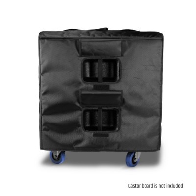 LD Systems ICOASUB21PROPC - Padded protective cover for ICOA® PRO SUB 21 A#4