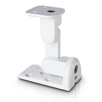 LD Systems SUWMB 10 W, Universal Wall mount for speakers up to 10kg white#2