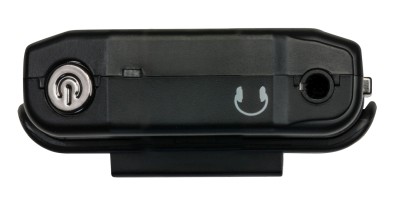 Listen Technologies ListenWIFI mottagare#3