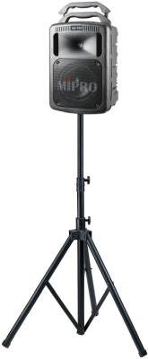 Mipro MA-708PA-B 90W Wireless + Blutooth#3