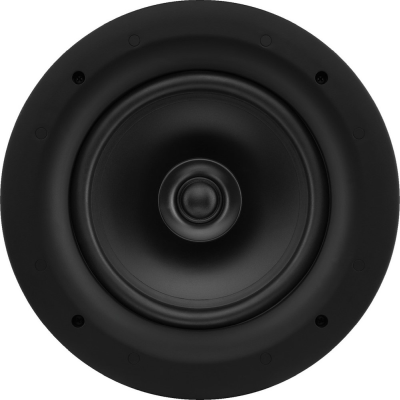 Monacor EDL-82HQ, 100V hi-fi högtalare vägg eller tak,30W#2