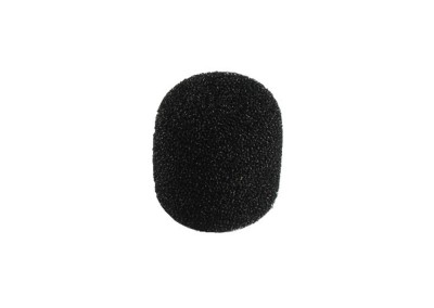 Monacor, mikrofonskydd WS-20