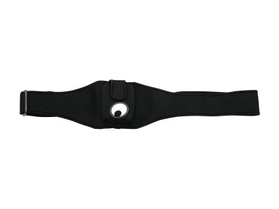 Belt for Pocket Receivers/Transmitters