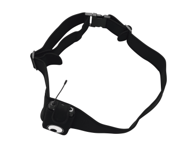 Belt for Pocket Receivers/Transmitters#2