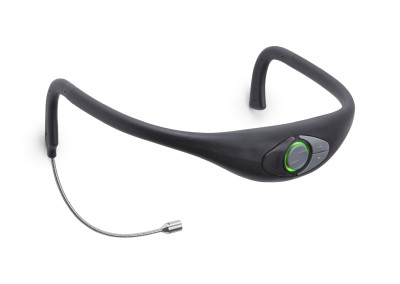 Samson AIRLINE-AH8 Headset (G) 863-865 MHz