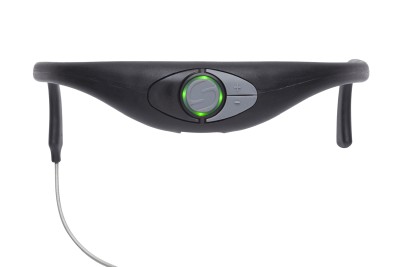 Samson AIRLINE-AH8 Headset (G) 863-865 MHz#2