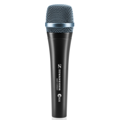 Sennheiser E 935 - sångmikrofon