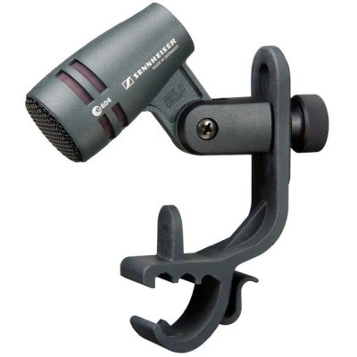 Sennheiser E604 cardioid microphone