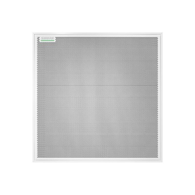 Shure MXA920 Ceiling Array Microphone, Square, White, 60 cm#2