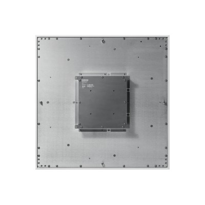 Shure MXA920 Ceiling Array Microphone, Square, White, 60 cm#3