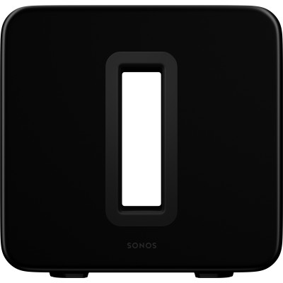 Sonos Sub 3 - Svart#3