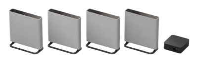 Sony HT-A9M2 BRAVIA Theatre Quad