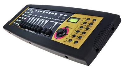 Stairville DMX-Master I