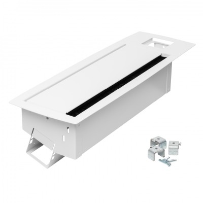 CONI Infällnadsram (Neets)Infällnadsram för CONI (Kort/Lång) - Med plats för Neets & Atlona