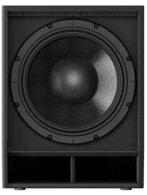 Yamaha DXS15XLF aktiv 15” subwoofer with 4” Voice Coil#2
