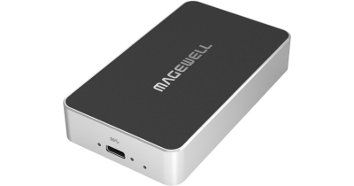 Magewell Pro Convert IP to USB