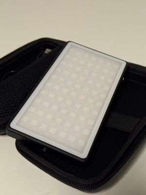 LED-Belysning RGB Mobile Light L3