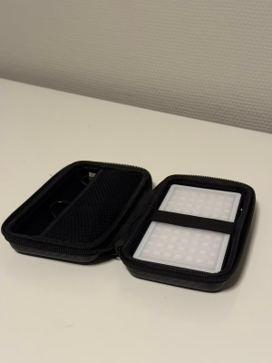 LED-Belysning RGB Mobile Light L3#2