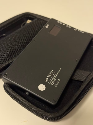 LED-Belysning RGB Mobile Light L3#3