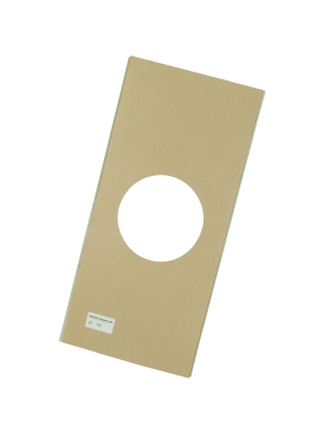 ACOUSTO-PRO MST99 Undertaksskiva diam. 170mm