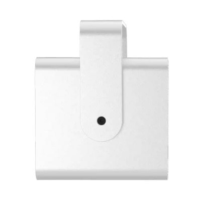 Audac VIRO5D/W, 5,25 tum bredspridande 2-vägs coaxial-högtalare, IP55, 16 ohm, vit#4