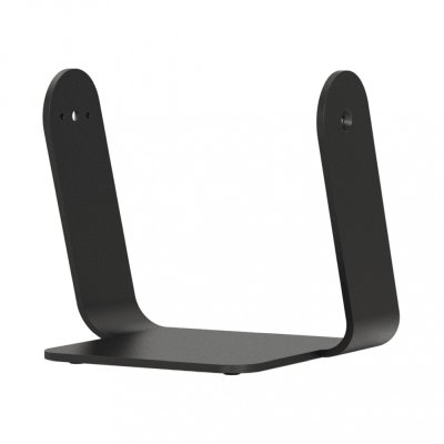 Audac MBK465/B Bordsstativ för Viro-5 högtalare, svart utförande