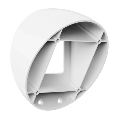 Audac vinkelfäste för Ateo6