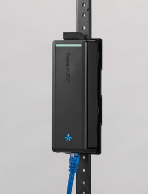 Audinate AVIO Analog 2Ch Dante Installation Input Adapter#5