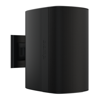 Biamp Systems Desono DX-S8-B Ytmonterad Högtalare (Svart)