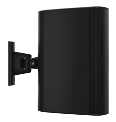 Biamp Systems Desono DX-S8-B Ytmonterad Högtalare (Svart)#3