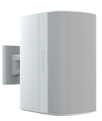 Biamp Systems Desono DX-S8-W Ytmonterad Högtalare (Vit)