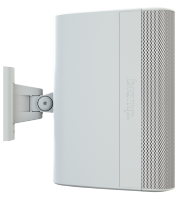 Biamp Systems Desono DX-S8-W Ytmonterad Högtalare (Vit)#2