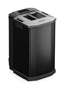 Bose F1 modell 812 flex array aktiv basmodul