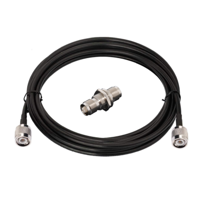 Antennkabel 10M TNC-TNC