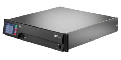 d&b D25 Amplifier#2
