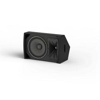 JBL SRX912M, 2-vägs aktiv point-source högtalare, 12" LF, 90x60#8