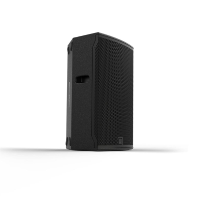 JBL SRX915M, 2-vägs aktiv point-source högtalare, 15" LF, 90x60