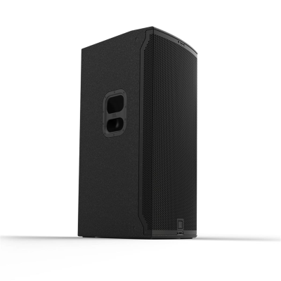 JBL SRX922, 3-vägs aktiv point-source högtalare, 2x12" LF, 6,5" MF, 90x60